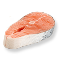 Рыба и морепродукты от магазина ПУД